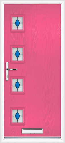 Gloucester blue sextet